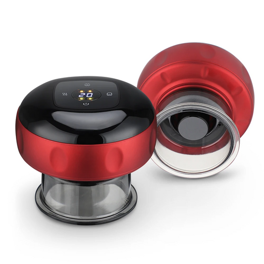Feelflex™- Electric Cupping Therapy Vacuum Cupping Therapy