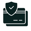 100% Secure Checkout