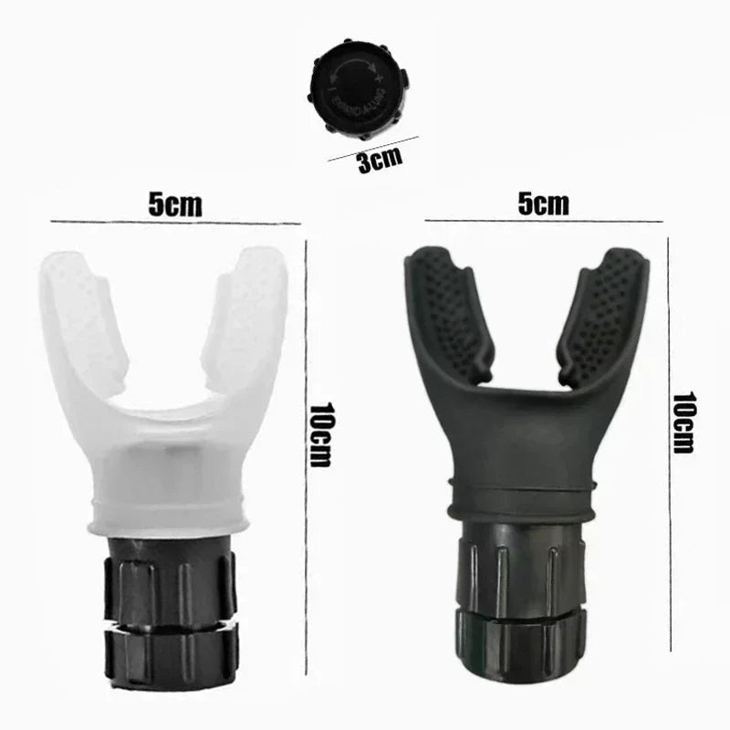 OxyLung™ Breathing Exercise Device